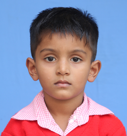 DIGNESH YADAV 